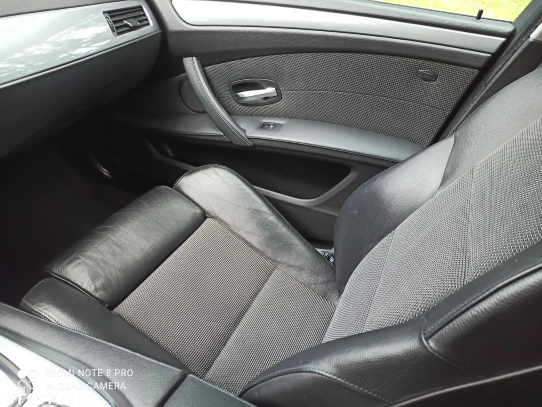 BMW Seria 5 520d Edition Exclusive - 24
