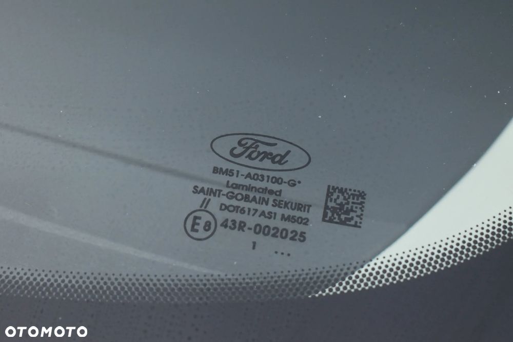 Ford Focus 1.6 TI-VCT Champions Edition - 17
