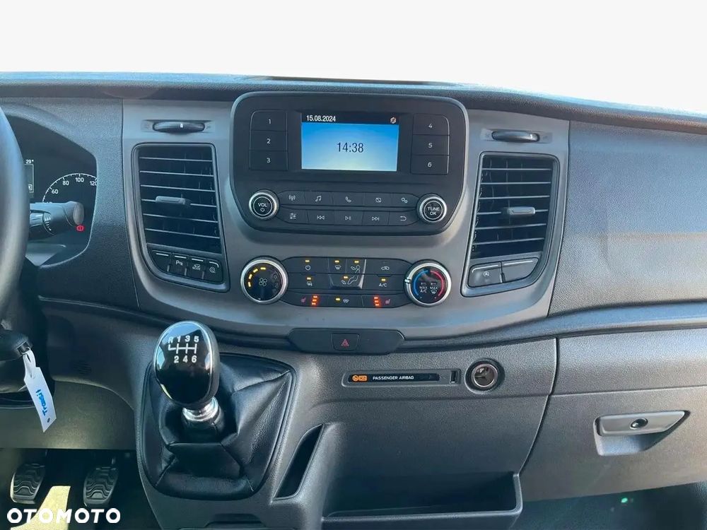 Ford Transit L4H3 130KM Trend OFERTA NAJMU - 10