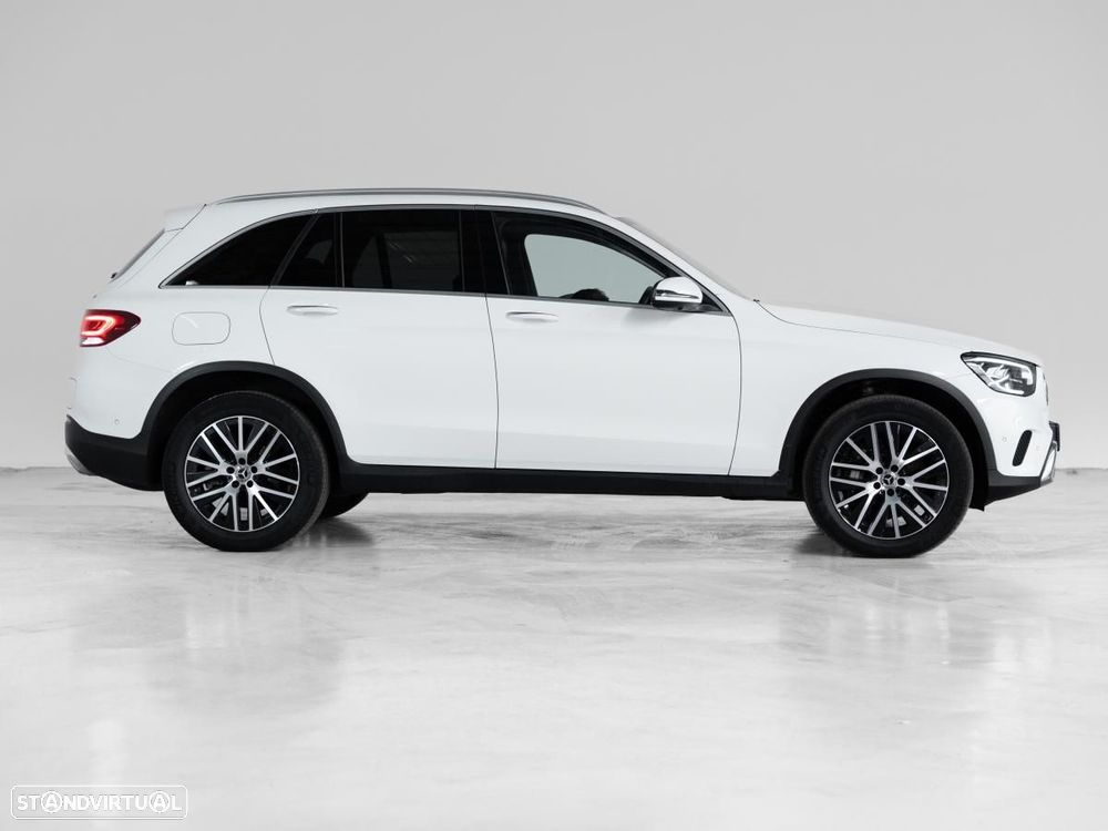 Mercedes-Benz GLC 300 de 4Matic - 2