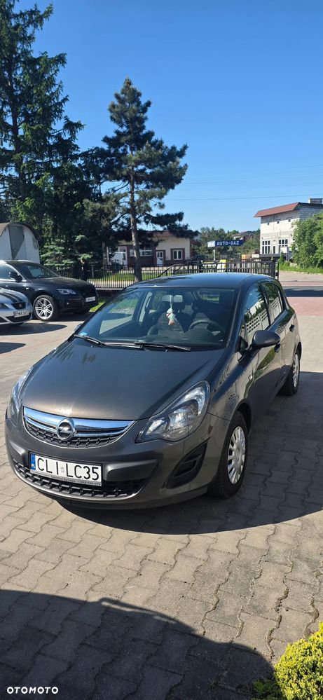 Opel Corsa 1.3 CDTI Enjoy - 1