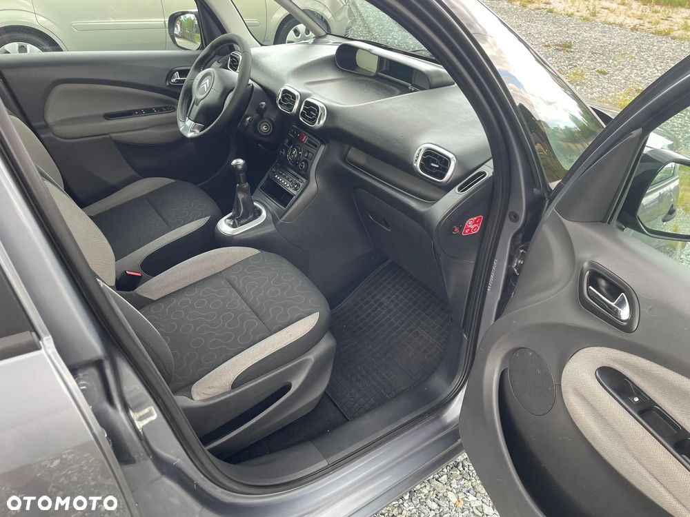 Citroën C3 Picasso HDi 110 FAP Exclusive - 7