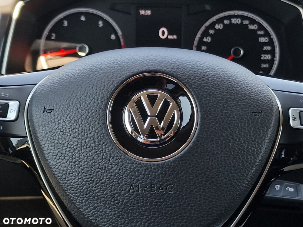 Volkswagen T-Roc 1.0 TSI - 28