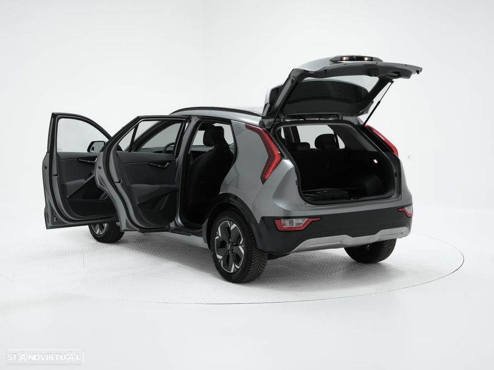 Kia e-Niro 64kWh - 5