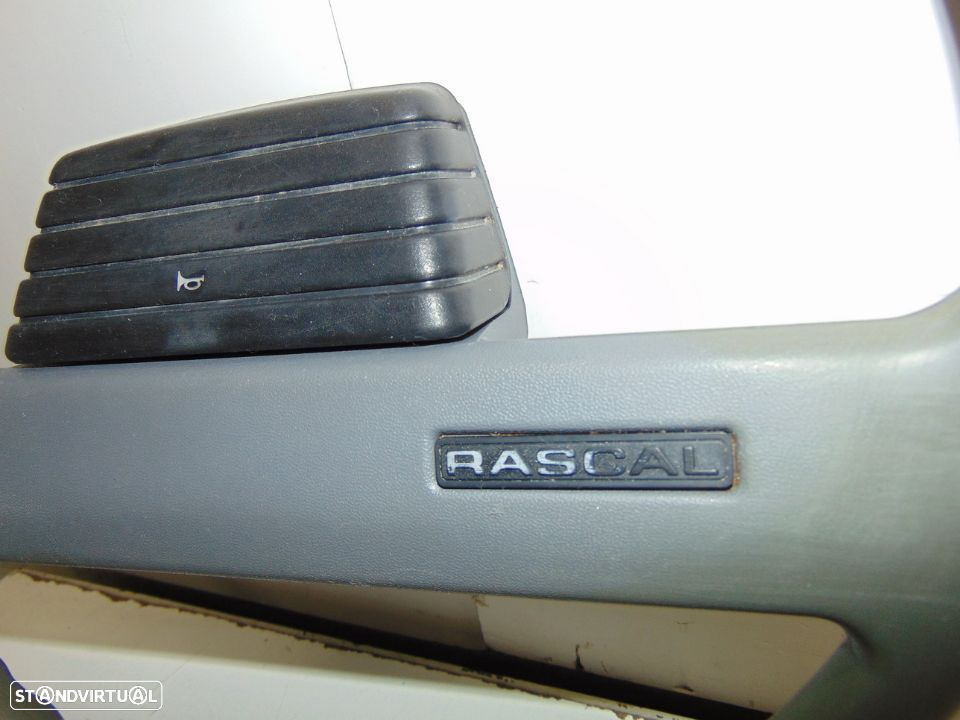 Bedford rascal varios parte III - 4