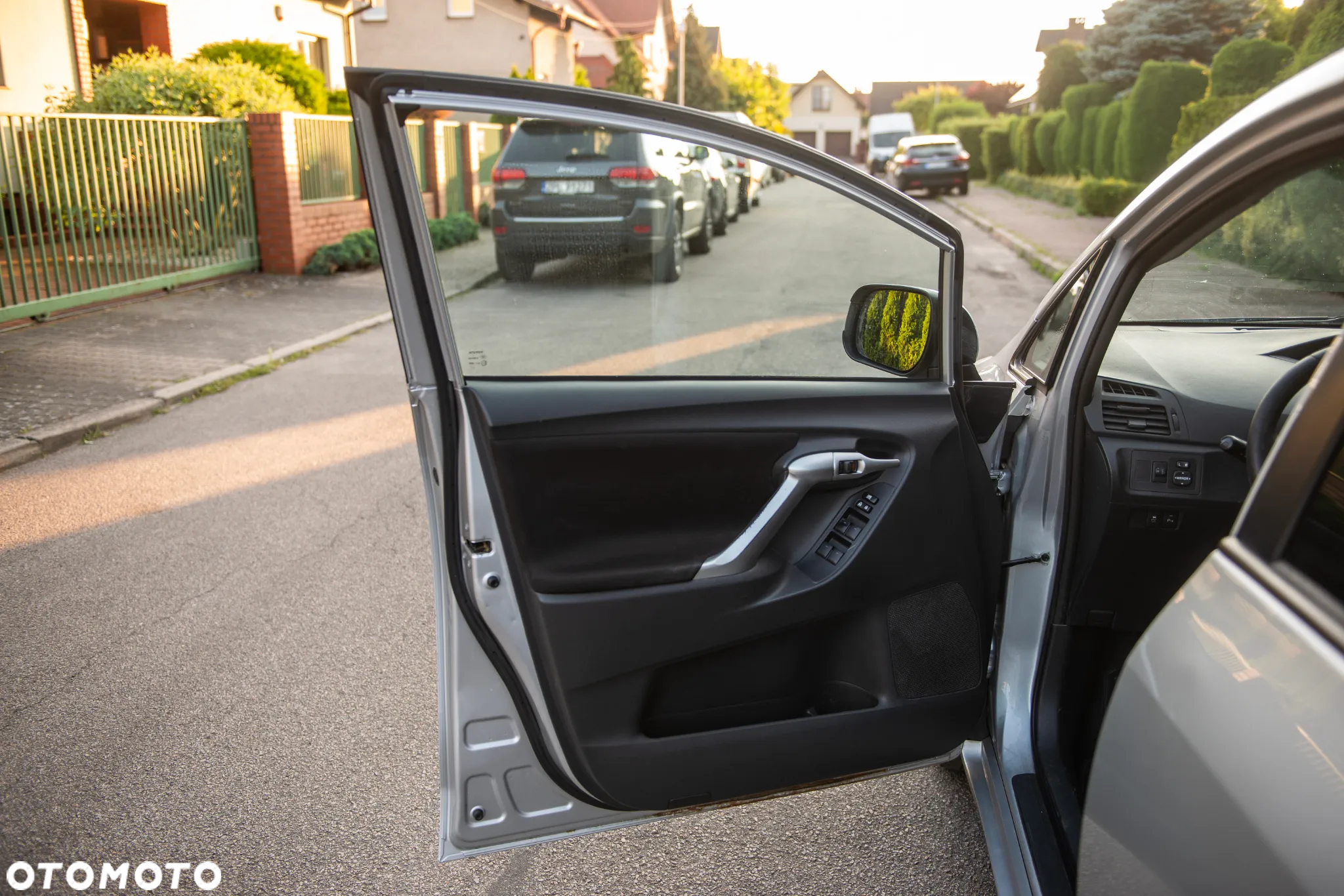 Toyota Verso 1.8 7-Sitzer Executive - 18
