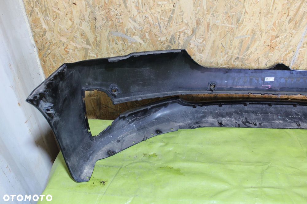 Zderzak przód BMW Serii 5 G30 G31 2021-2024r. - 3
