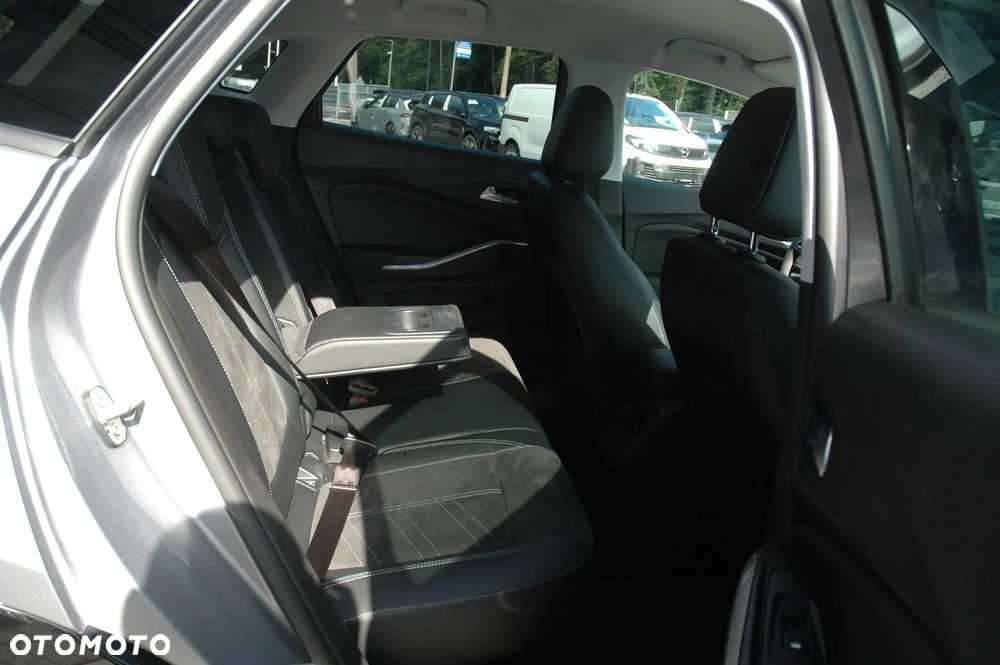 Opel Grandland 1.5 CDTI GS S&S - 12