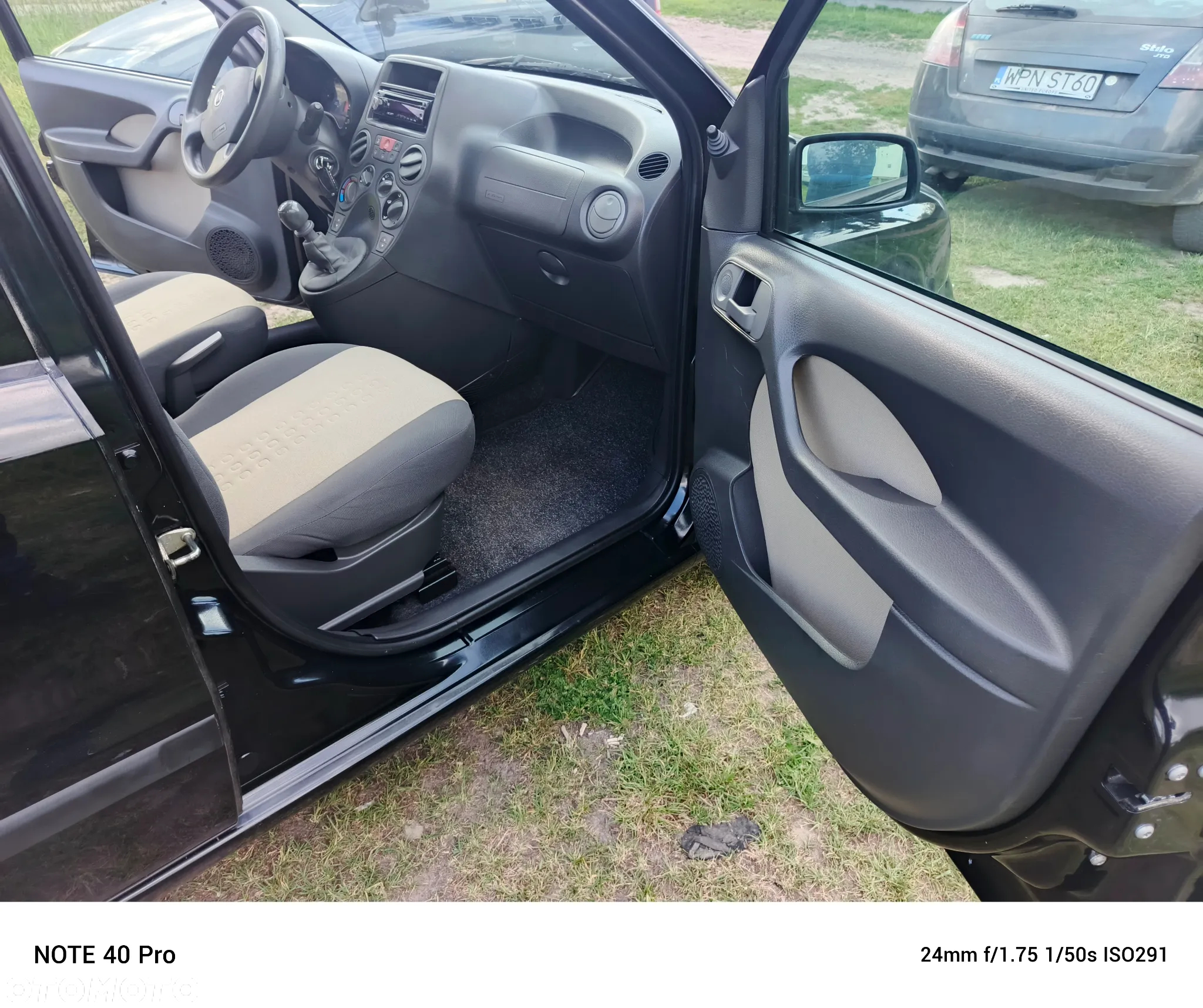 Fiat Panda 1.2 Dynamic Plus - 21