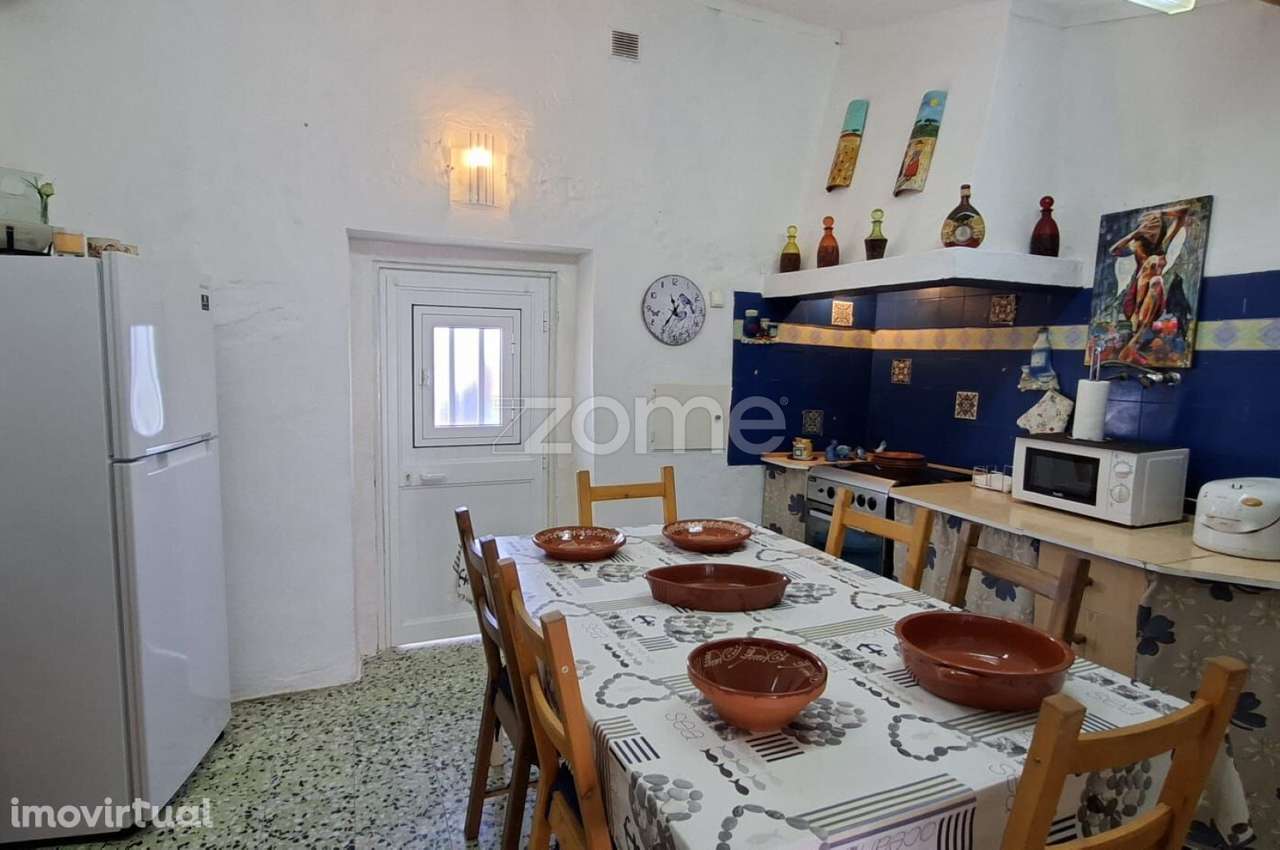 Moradia T3 Típica Alentejana - Grande imagem: 2/25