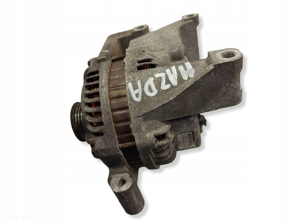 Alternator Mazda 3 5 6 1.8 2.0 16V A3TG4791 - 16