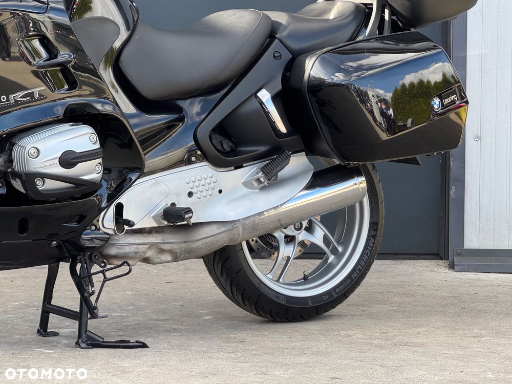BMW RT - 26