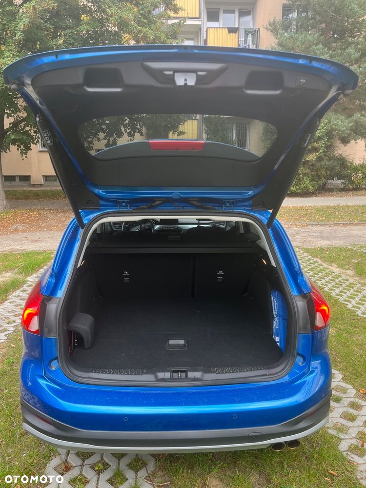 Ford Focus 1.5 EcoBoost Active - 9