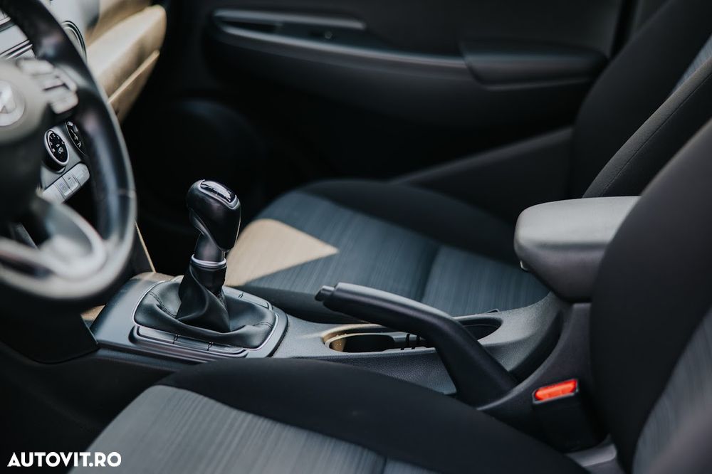 Hyundai KONA 1.0 T-GDI Advantage+ - 9