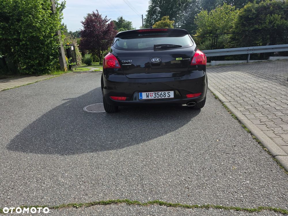 Kia ProCeed 1.6 Crdi Comfort + - 39