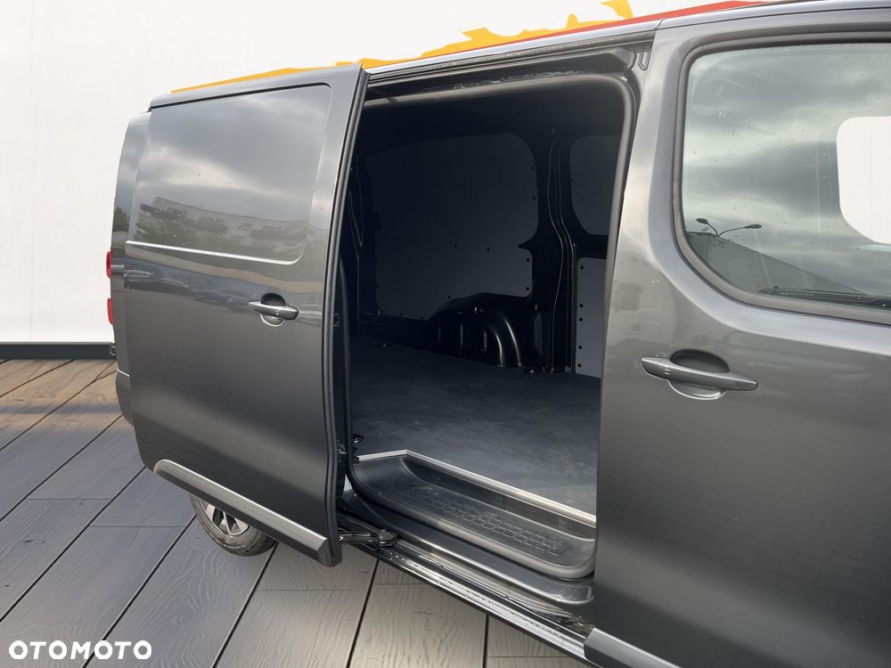 Toyota ProAce - 10