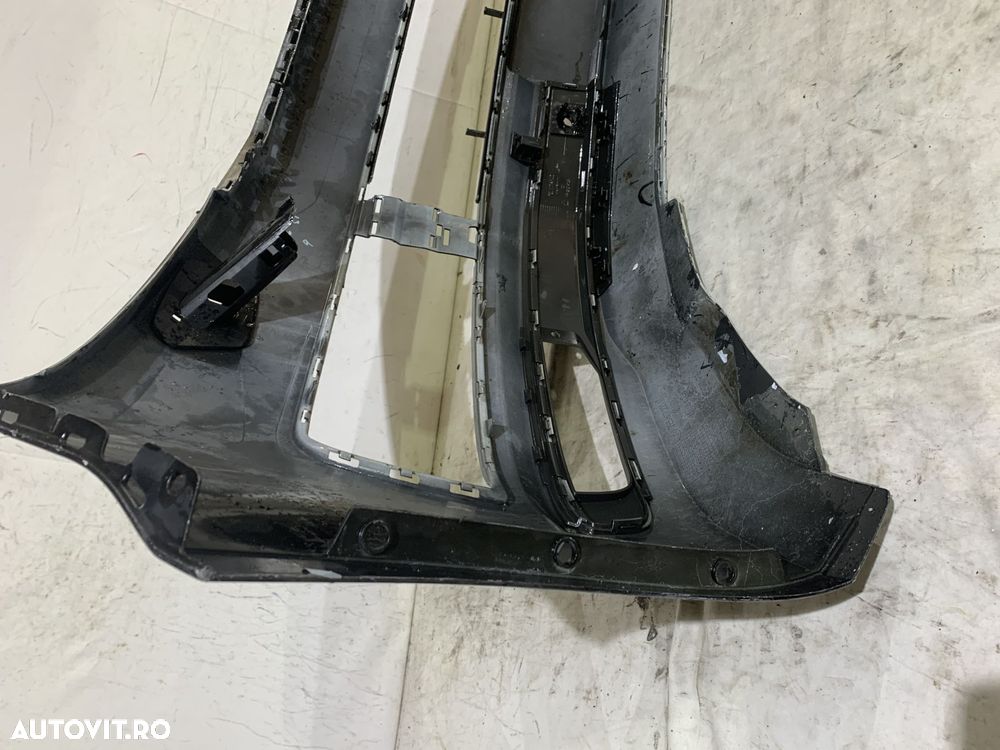 Bara fata VW Transporter T6, Multivan, Caravelle, 2015, 2016, 2017, 2018, 2019, cod origine OE 7E5807221D. - 7