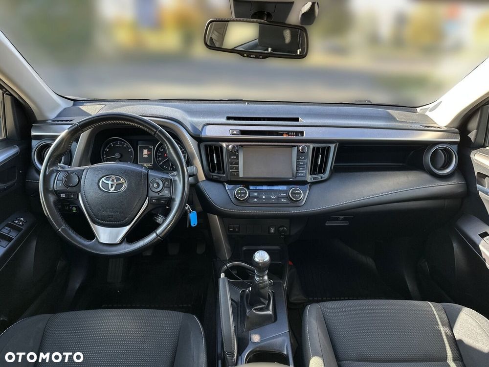 Toyota RAV4 2.0 Premium 4x4 - 4