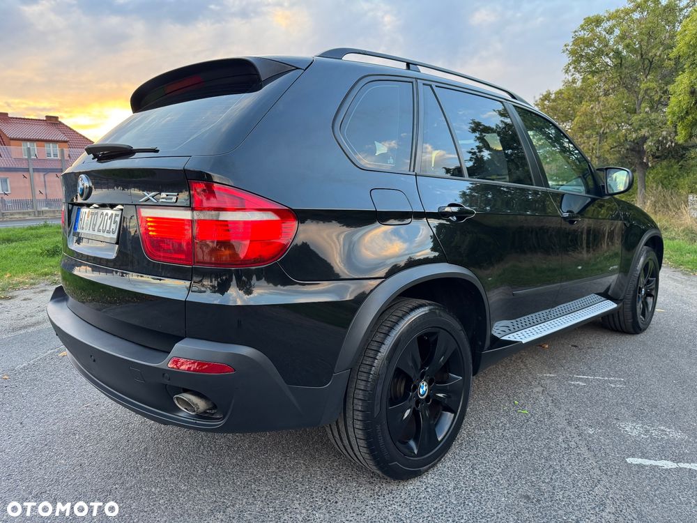 BMW X5 xDrive30d - 9