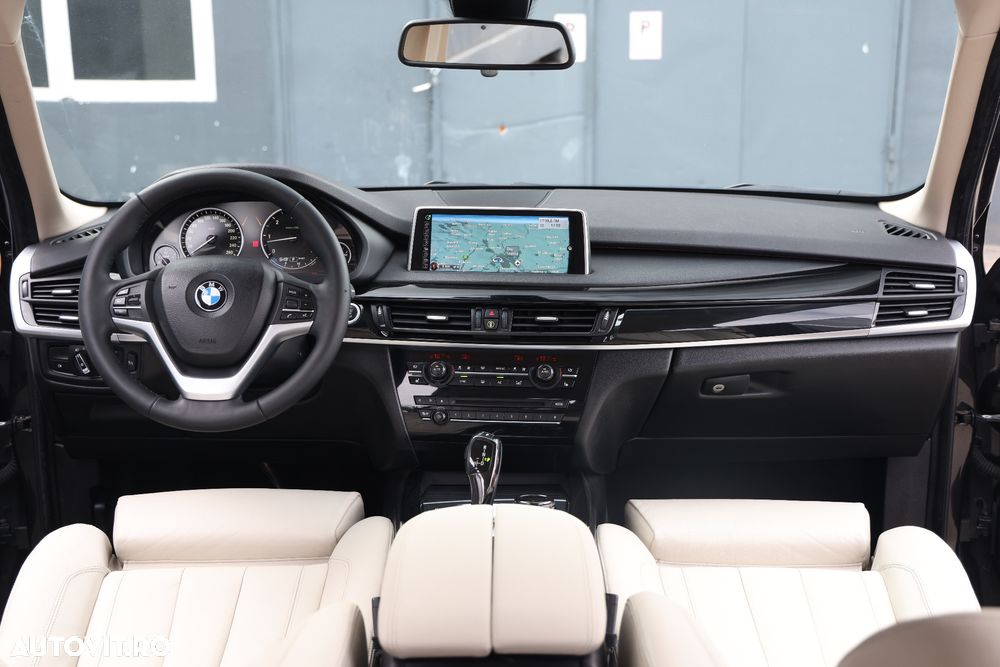 BMW X5 xDrive40d Sport-Aut. - 15