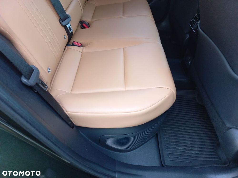 Lexus NX - 12