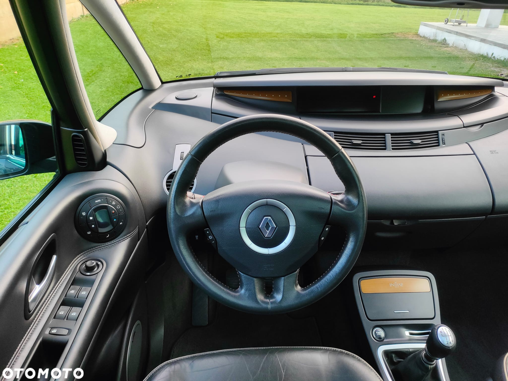 Renault Espace 2.0 Initiale - 20