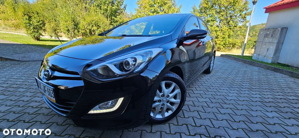 Hyundai i30 1.4 Style - 18