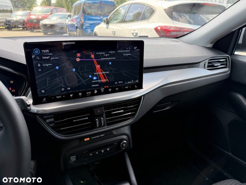 Ford Focus - 15