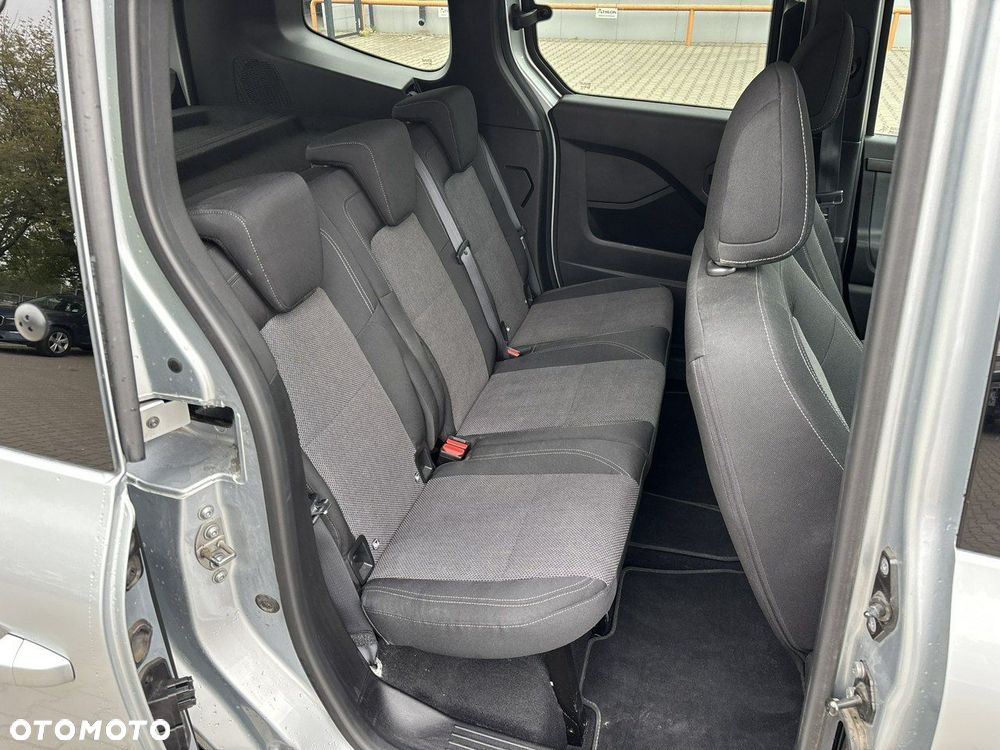 Mercedes-Benz Citan Tourer L1 420.723 - 14