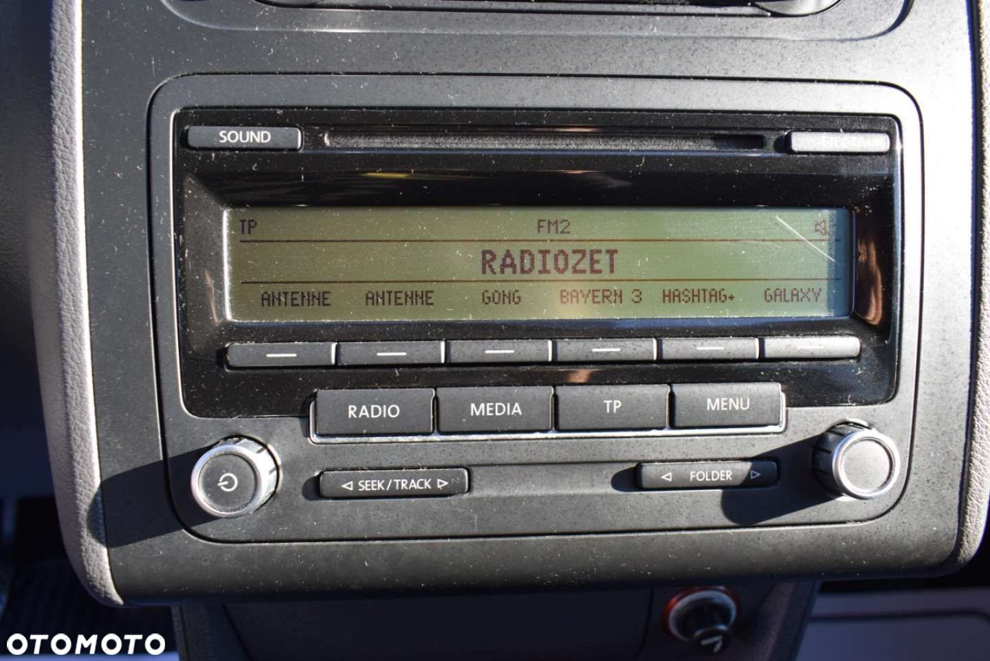 Volkswagen Touran - 30