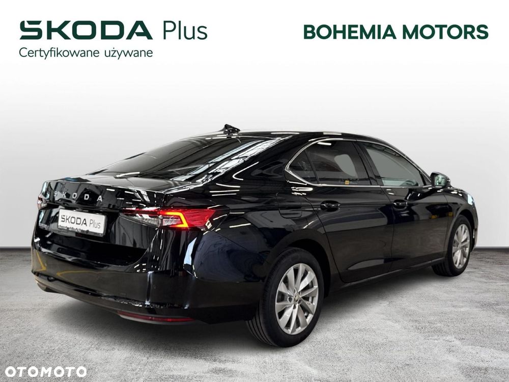 Skoda Superb - 6
