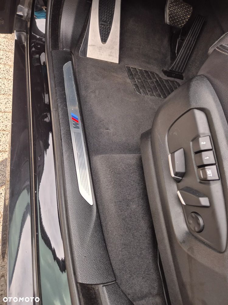 BMW X5 xDrive30d - 22