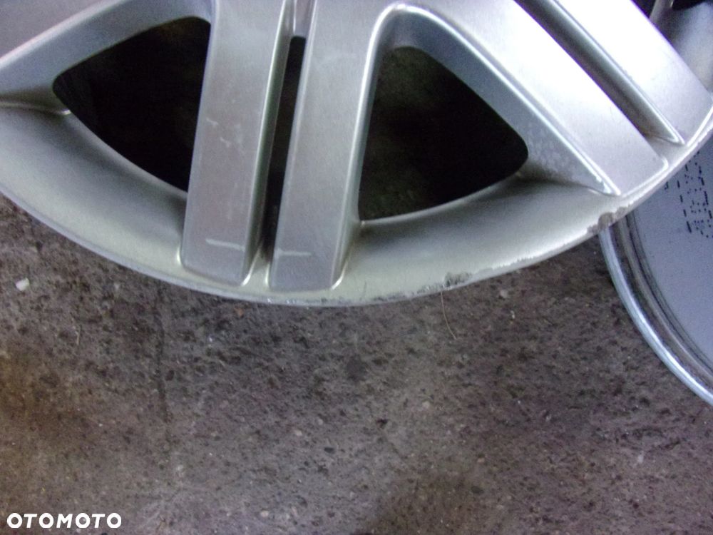 Alufelgi felga aluminiowa VW 17" 5x112 7Jx17 ET37 - 4