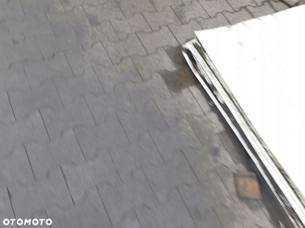 TOYOTA CARINA E 2.0 D 1998r ZBIORNIK PALIWA BAK DIESEL - 7