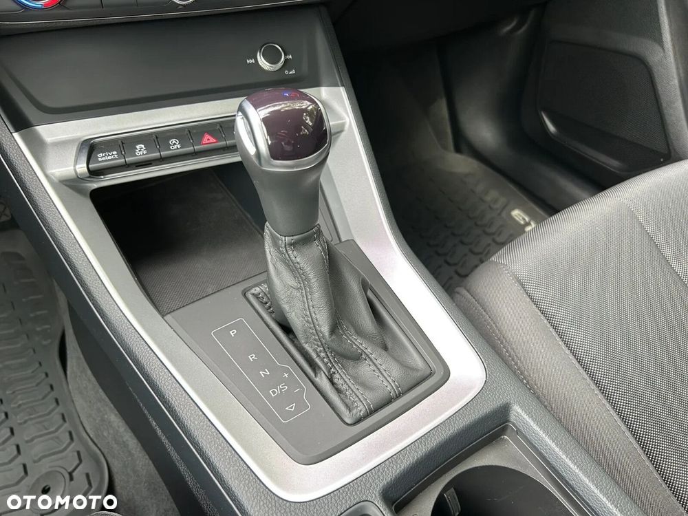 Audi Q3 Sportback 35 TFSI mHEV S tronic - 26