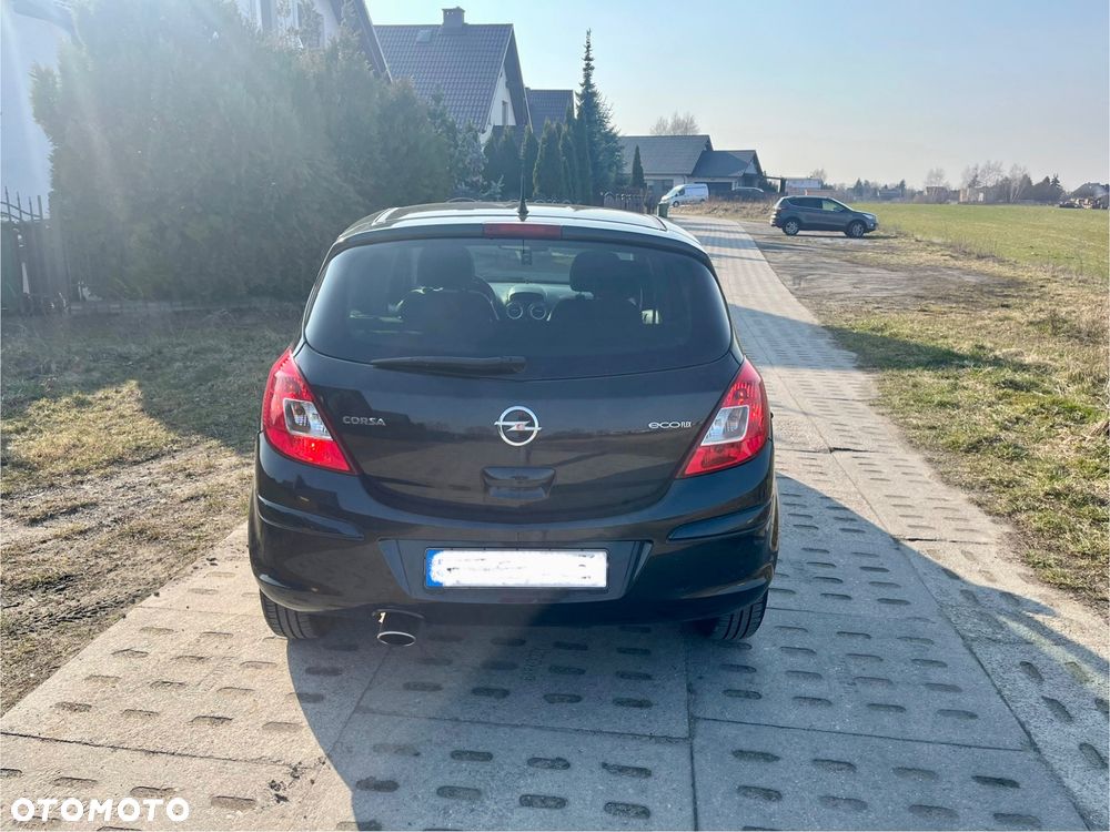 Opel Corsa - 5