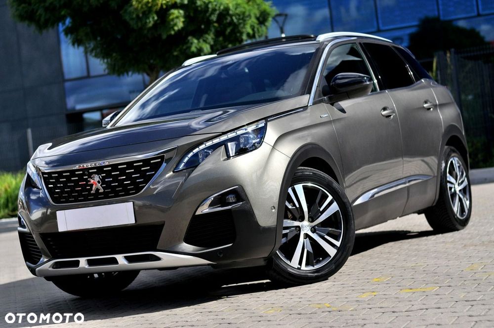 Peugeot 3008 - 15