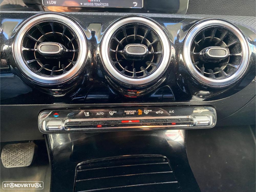 Mercedes-Benz A 200 7G-DCT Style - 32