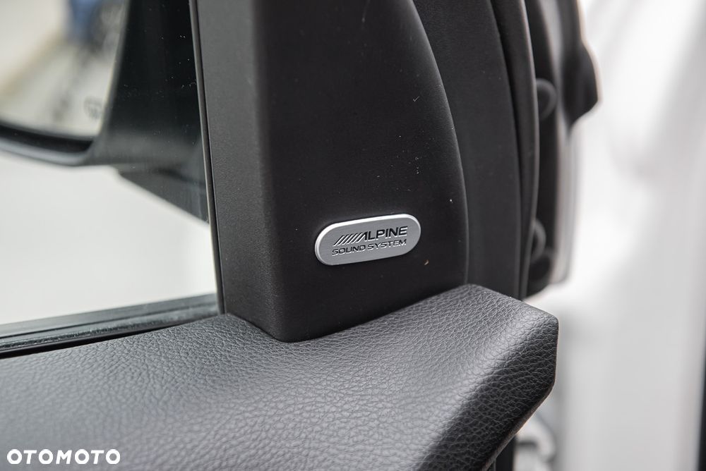 Fiat Freemont 2.0 Multijet 16V DPF Automatik Allrad Black Code - 24