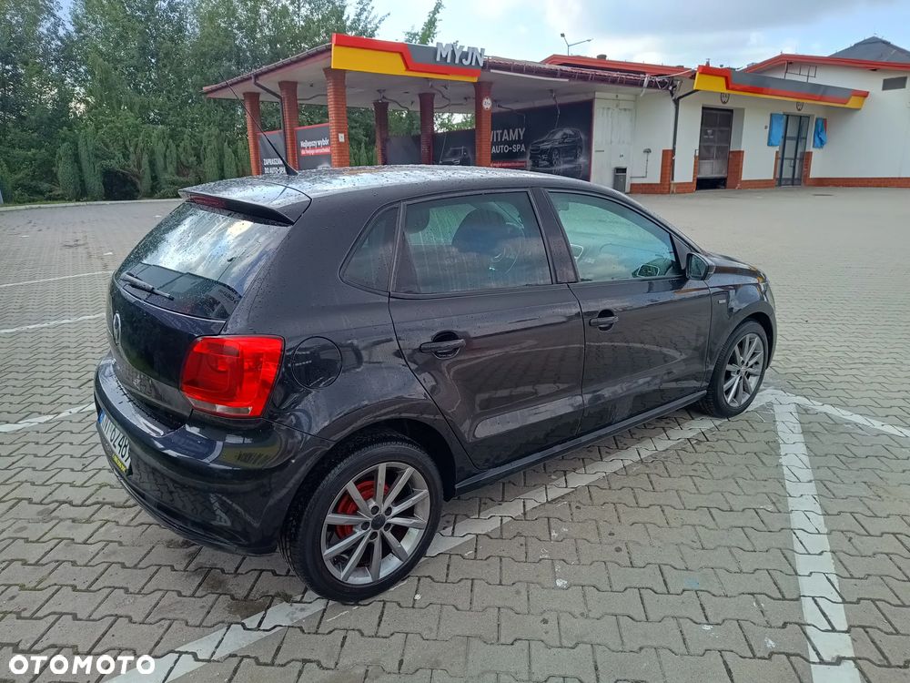 Volkswagen Polo 1.2 Trendline - 3