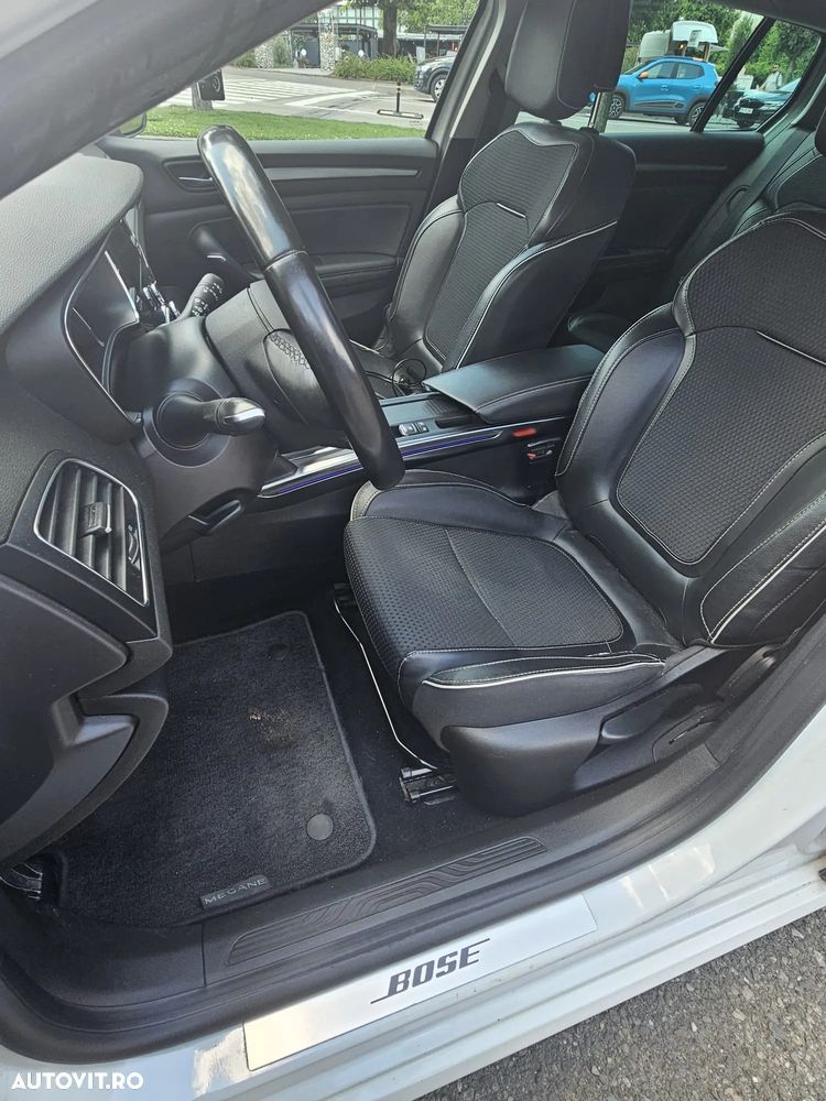 Renault Megane - 10