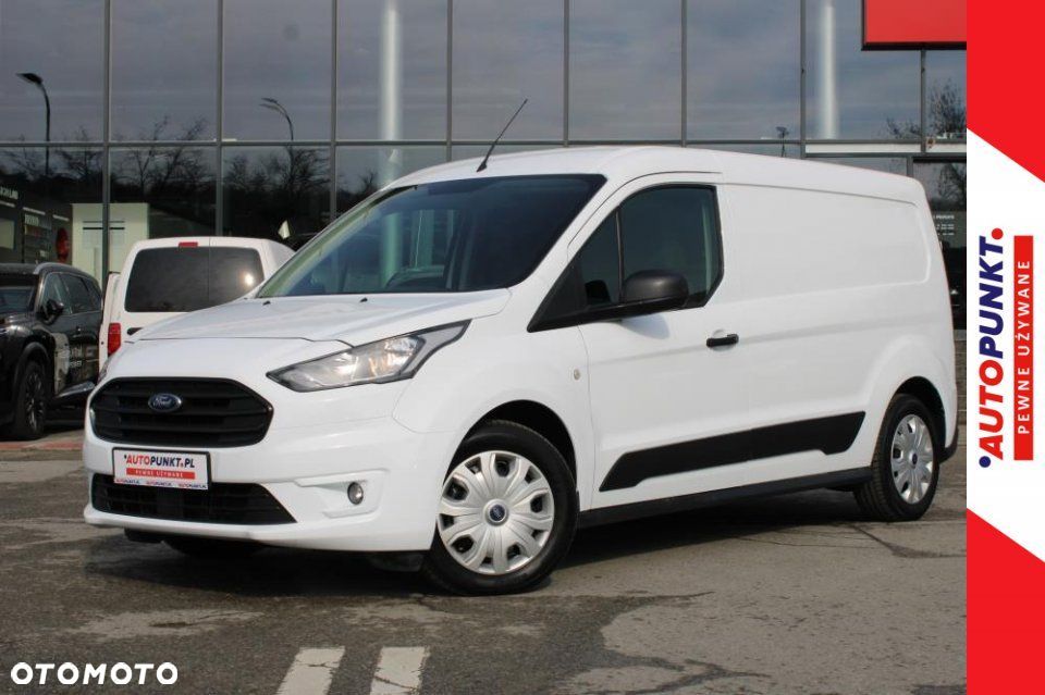 Ford transit-connect - 1