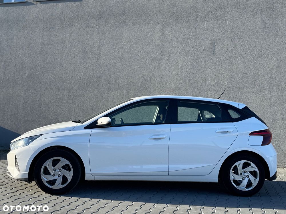 Hyundai i20 1.0 T-GDi Pure - 13