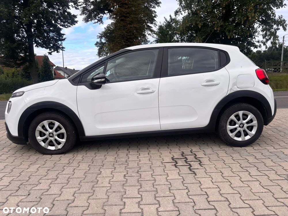 Citroën C3 - 1