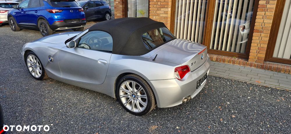 BMW Z4