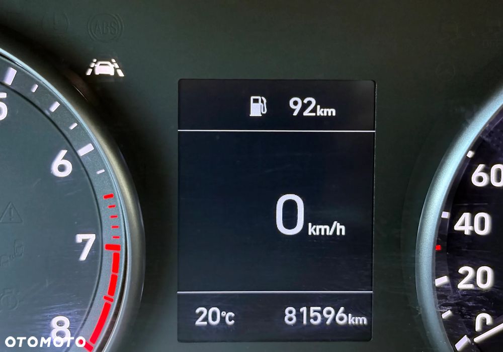 Hyundai i30 1.5 DPI Modern - 3