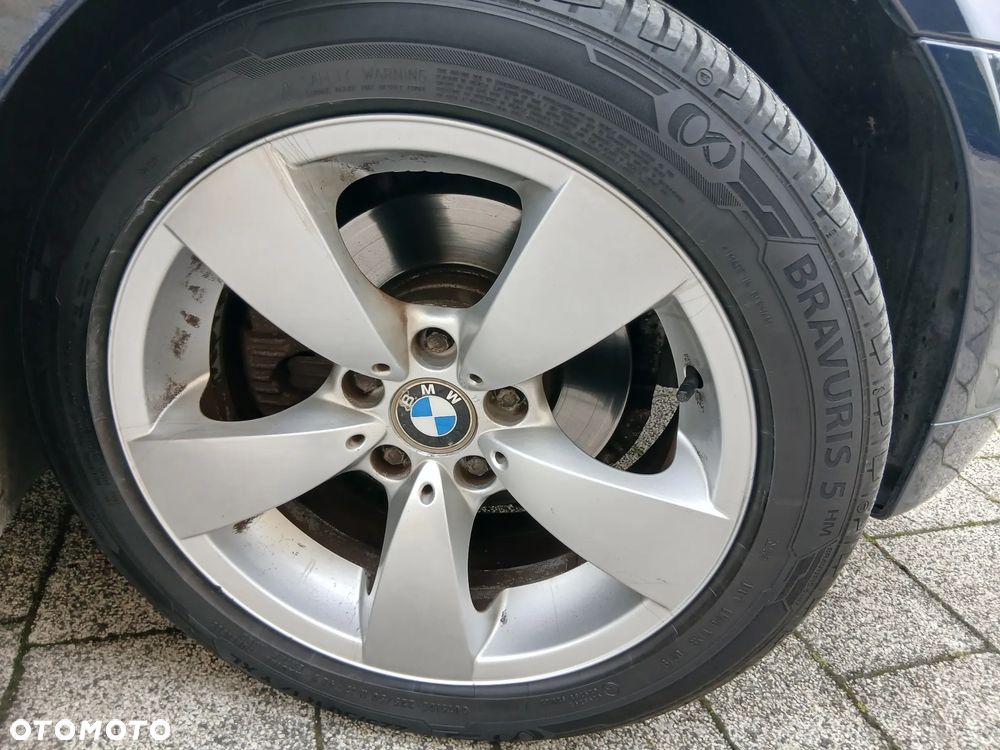 BMW Seria 5 - 17