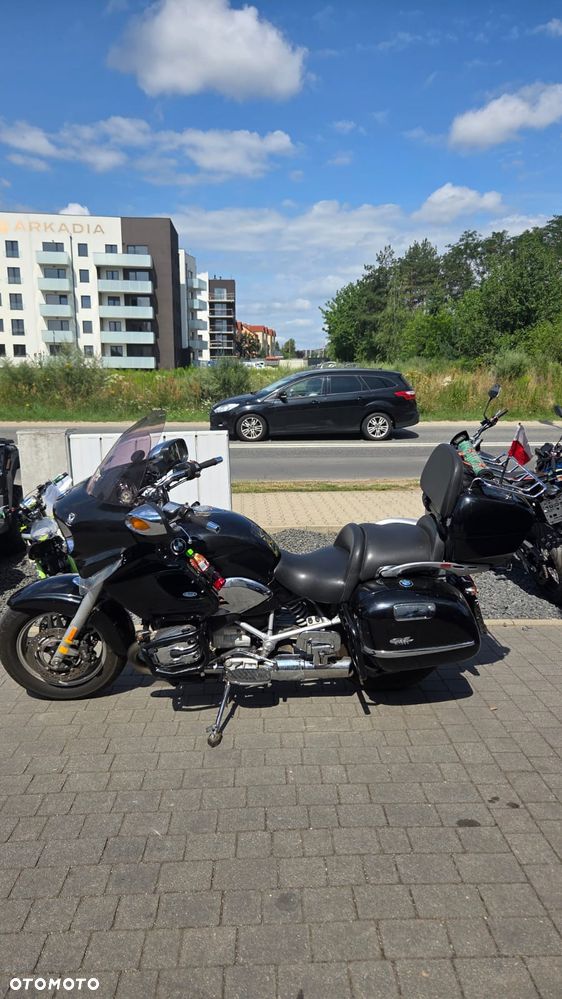 BMW R - 14