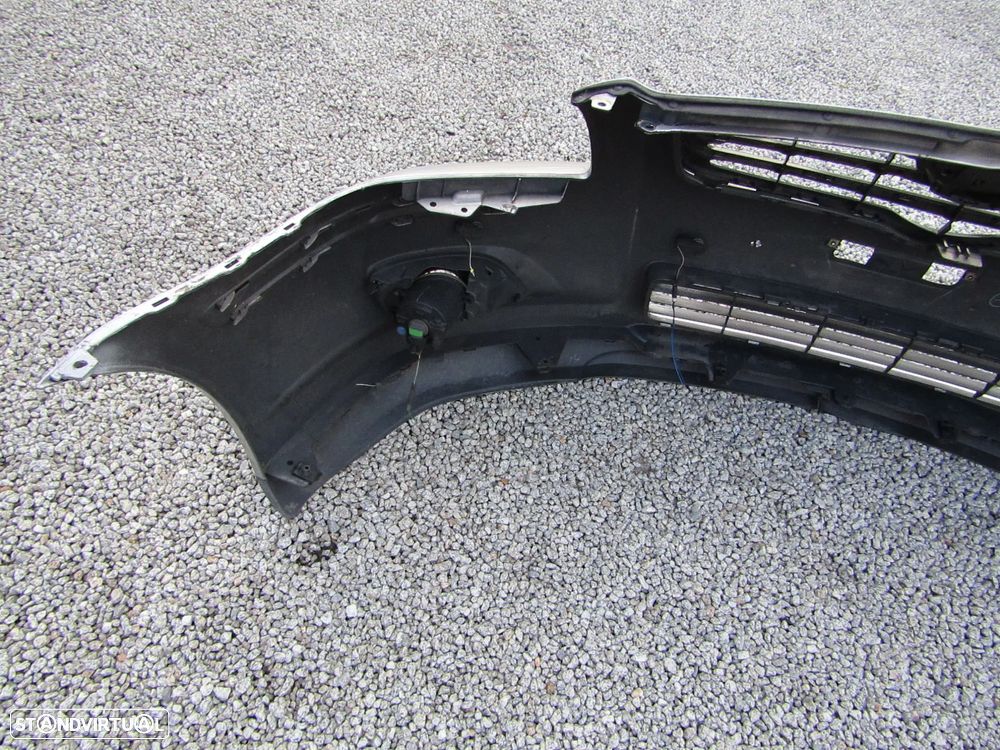 Para-choques  Toyota AVENSIS ano 2006 Original(ver descrição) - 10