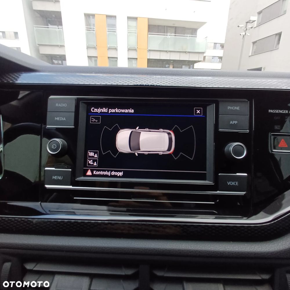 Volkswagen Taigo 1.0 TSI Special Edition - 18